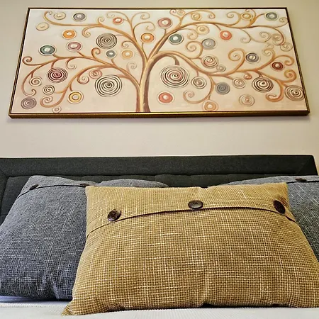 Golden Διαμέρισμα