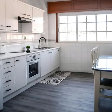 Apartment Golden Ribeira