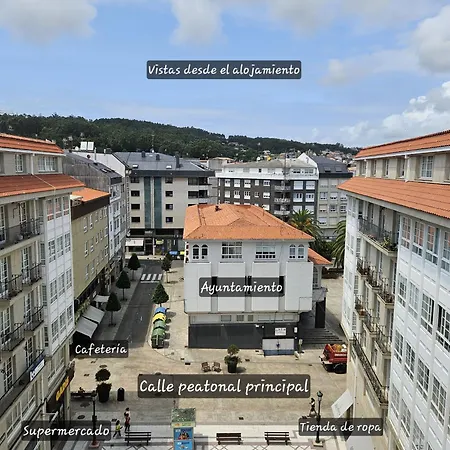 Golden Apartment Ribeira