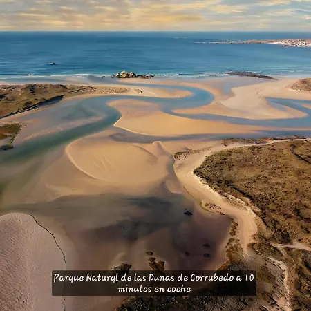 Golden Ribeira