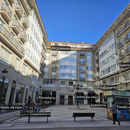 Golden Διαμέρισμα