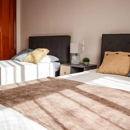 Apartment Golden Ribeira