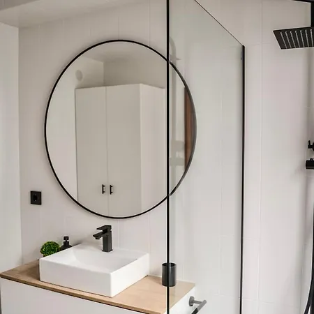 Golden Apartment Ribeira