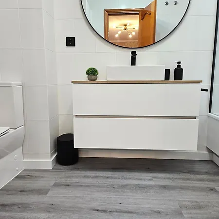 Golden Διαμέρισμα *