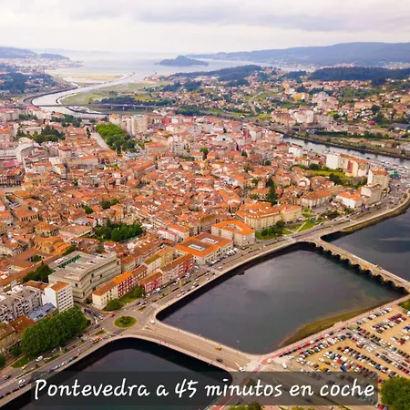 Apartamento Golden Ribeira