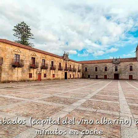 Apartamento Golden *