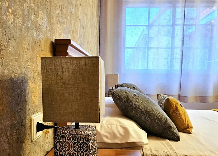 Golden Apartamento Ribeira