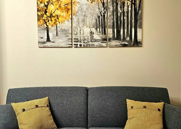 Golden Apartamento *