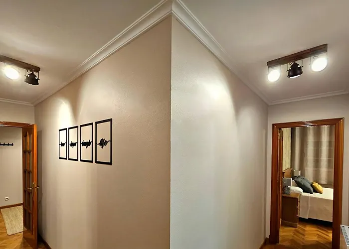Golden Apartamento *