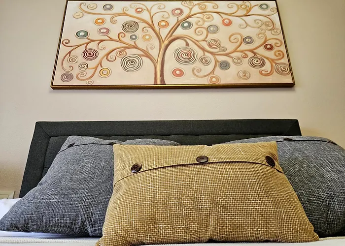 Golden Apartamento
