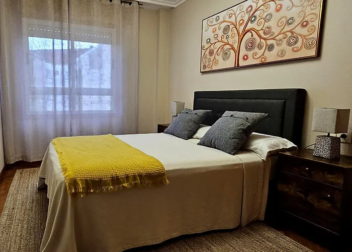 Apartamento Golden