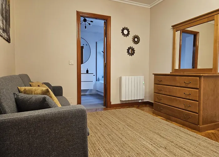 Apartamento Golden