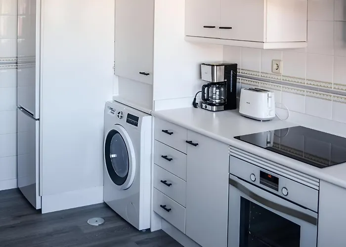 Apartamento Golden *