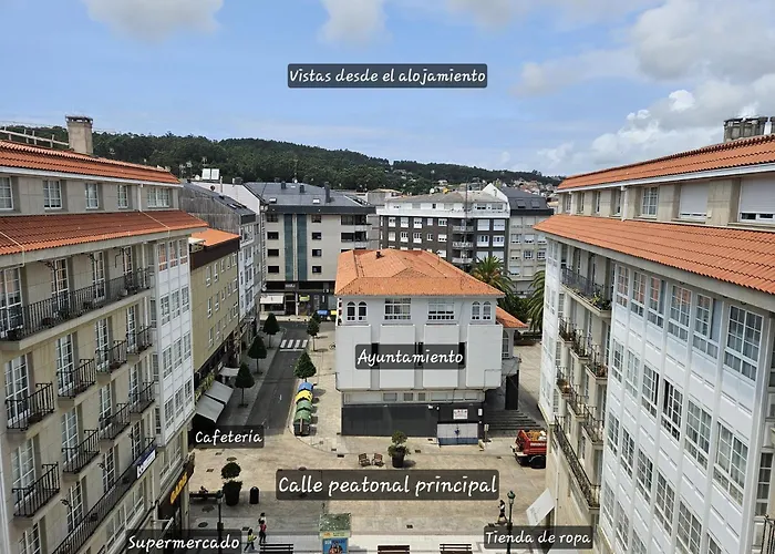 Golden Apartamento Ribeira
