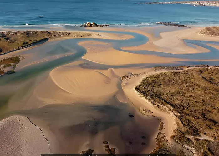 Golden Ribeira