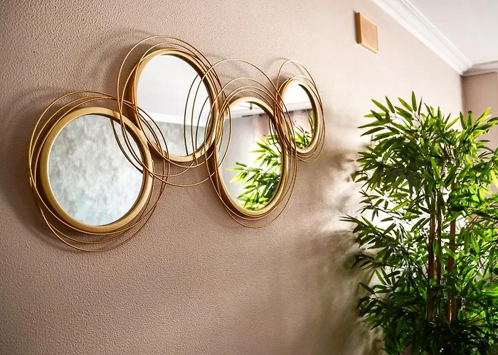 Golden Apartamento