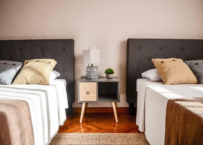 Apartamento Golden