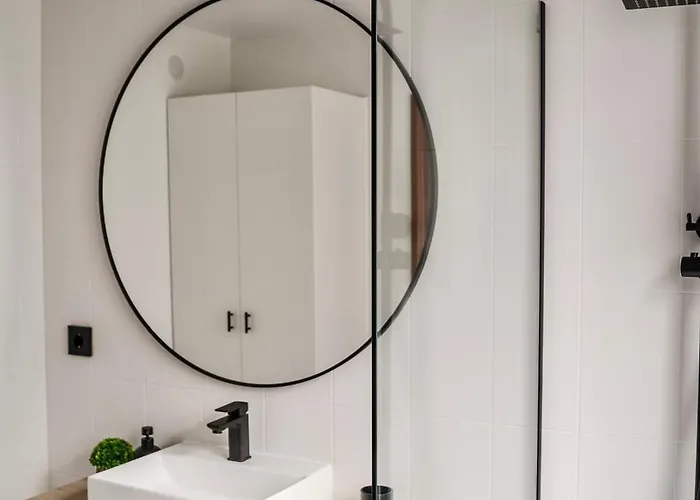 Golden Apartamento Ribeira