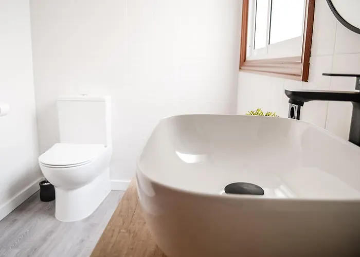 Apartamento Golden