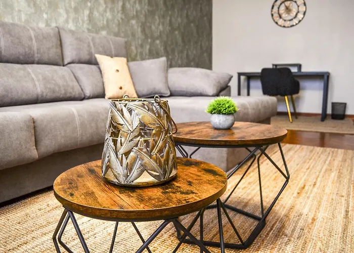 Apartamento Golden