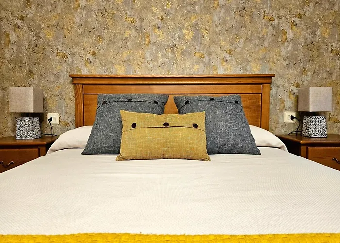 Golden Apartamento *