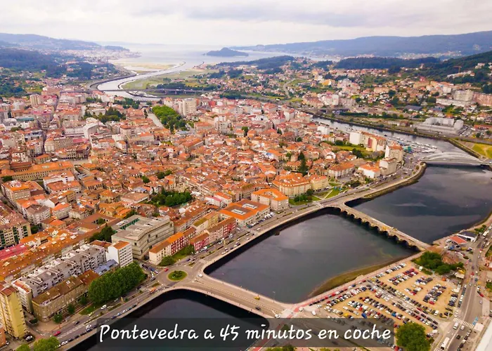 Apartamento Golden Ribeira