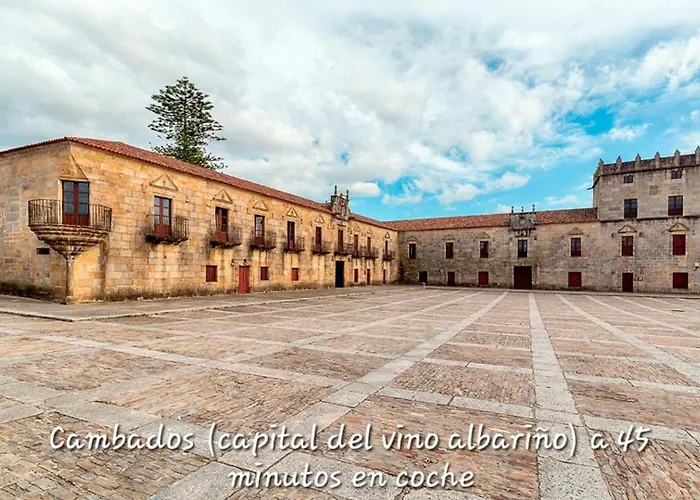 Apartamento Golden *